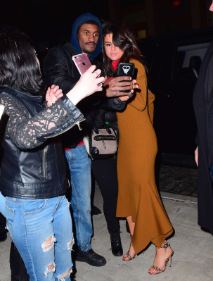 Selena Gomez pic #908611