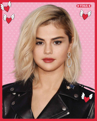 Selena Gomez pic #1006948