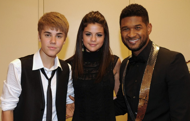 Selena Gomez pic #405107