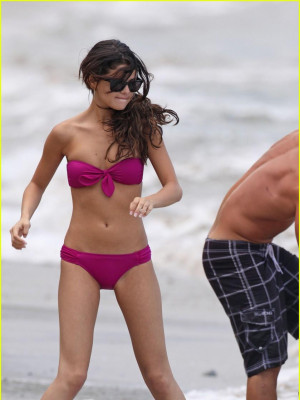 Selena Gomez pic #382263