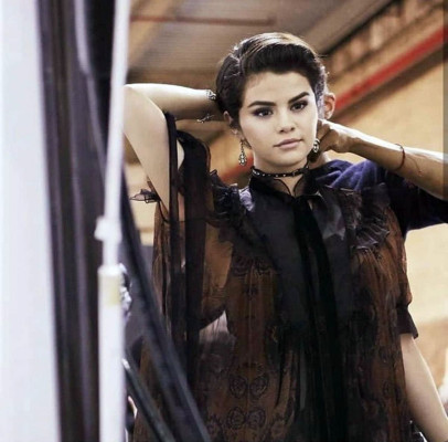 Selena Gomez pic #1060690