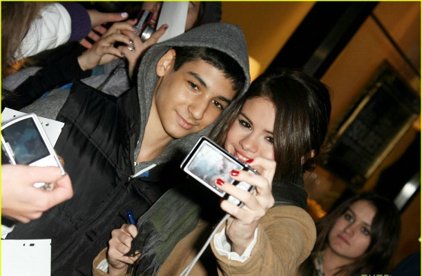 Selena Gomez pic #299413