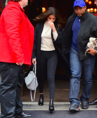 Selena Gomez pic #833061