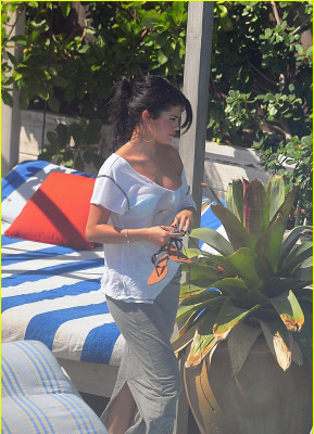 Selena Gomez pic #533944