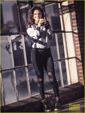 Selena Gomez pic #763054