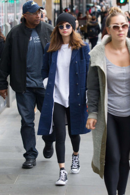 Selena Gomez pic #870327