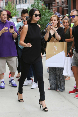 Selena Gomez pic #792608