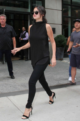Selena Gomez pic #792609