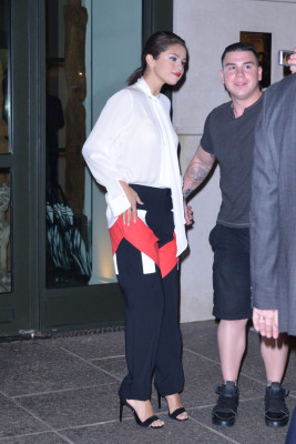 Selena Gomez pic #792824