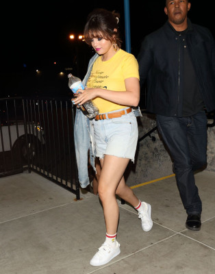 Selena Gomez pic #1024578