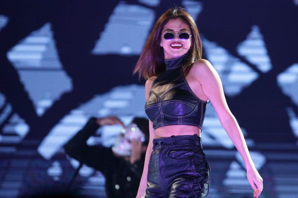 Selena Gomez pic #868095