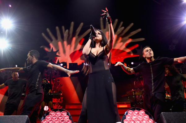 Selena Gomez pic #818767