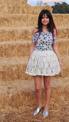 Selena Gomez pic #418047