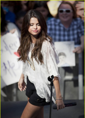 Selena Gomez pic #386506