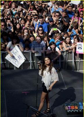 Selena Gomez pic #386507