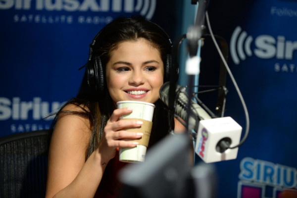 Selena Gomez pic #781821