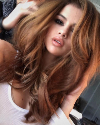 Selena Gomez pic #861459