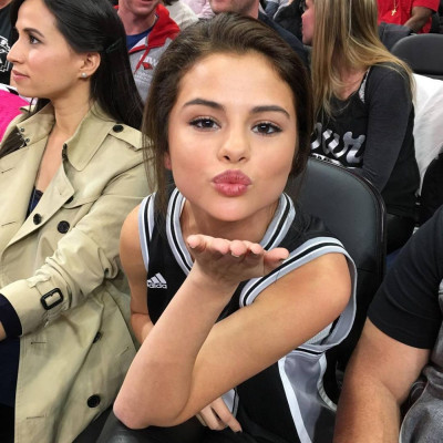 Selena Gomez pic #836097