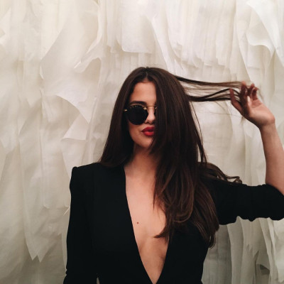 Selena Gomez pic #842257