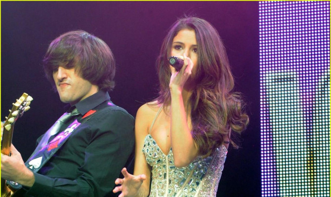 Selena Gomez pic #378568