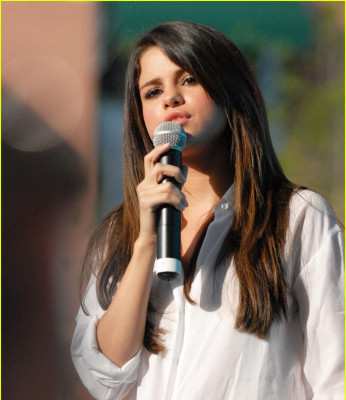 Selena Gomez pic #386677