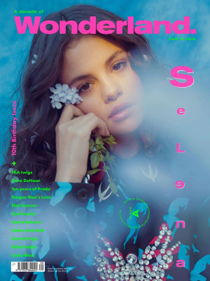 Selena Gomez pic #797900