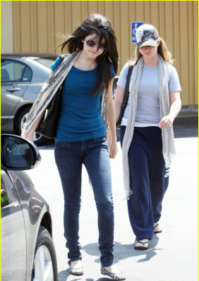 Selena Gomez pic #287832