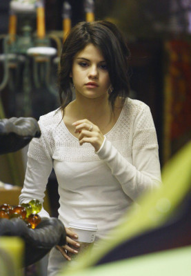 Selena Gomez pic #287834
