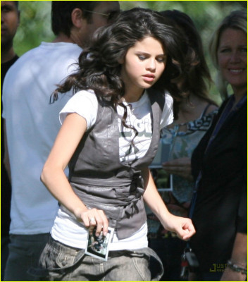 Selena Gomez pic #287856