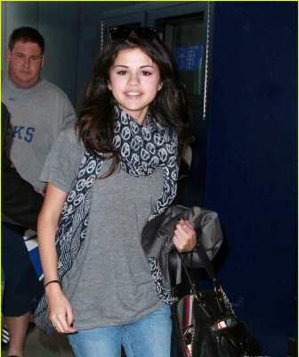 Selena Gomez pic #287825