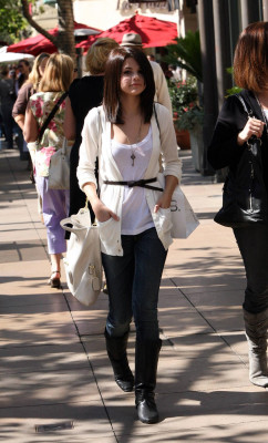 Selena Gomez pic #287592