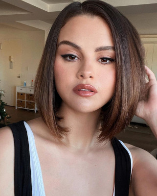 photo 10 in Selena Gomez gallery [id1295402] 2022-02-01 00:00:00