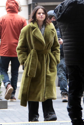 photo 27 in Selena Gomez gallery [id1295065] 2022-01-27 00:00:00