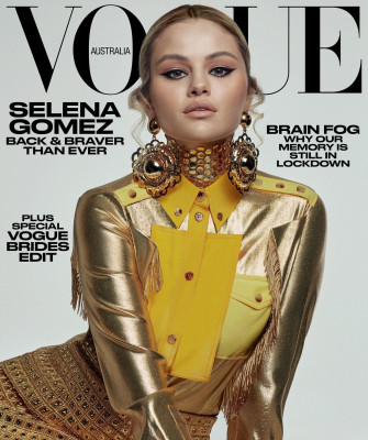 Selena Gomez pic #1258902
