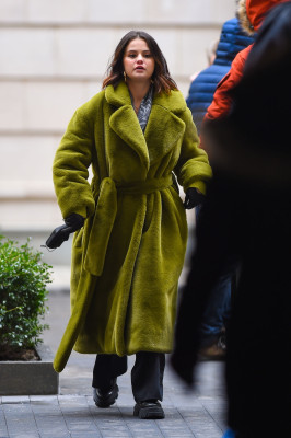 photo 20 in Selena Gomez gallery [id1295072] 2022-01-27 00:00:00