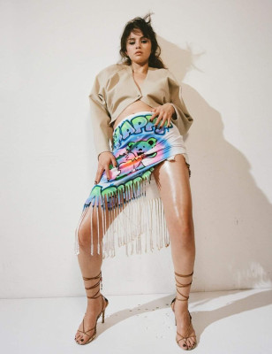 Selena Gomez pic #1307793