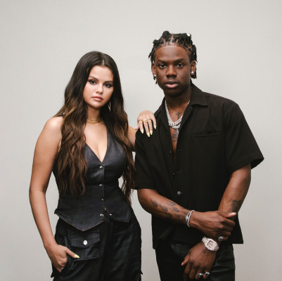 photo 21 in Selena Gomez gallery [id1310586] 2022-09-24 00:00:00