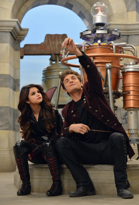Selena Gomez pic #627297
