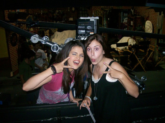 Selena Gomez pic #274487