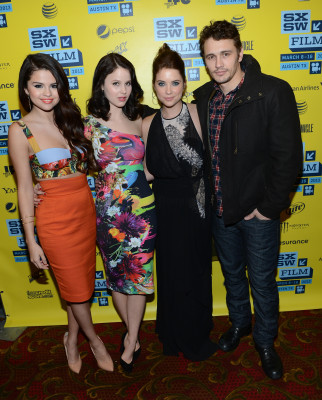 Selena Gomez pic #582951