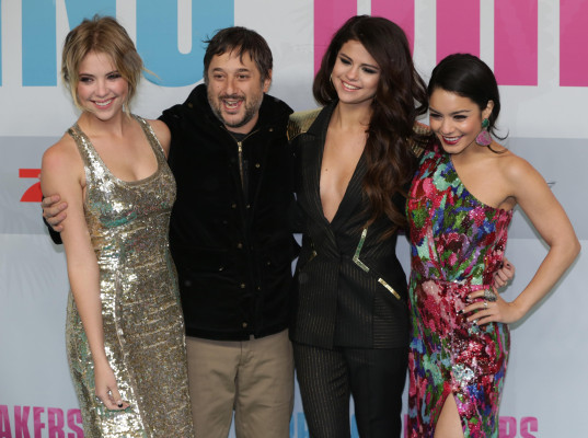 Selena Gomez pic #578385