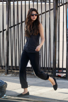 Selena Gomez pic #520120