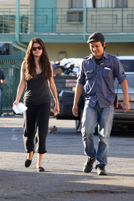 Selena Gomez pic #520119