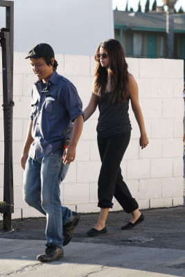 Selena Gomez pic #520118