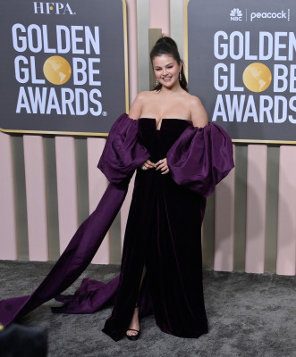 Selena Gomez pic #1325543