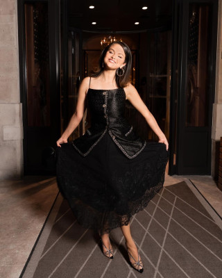Selena Gomez pic #1308193