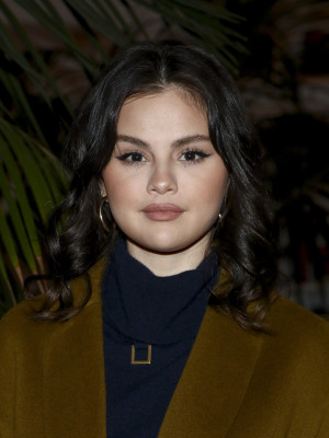 photo 26 in Selena Gomez gallery [id1319504] 2023-01-09 00:00:00