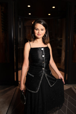 Selena Gomez pic #1308190