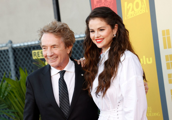photo 20 in Selena Gomez gallery [id1306023] 2022-07-27 00:00:00