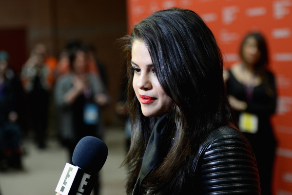 Selena Gomez pic #830812
